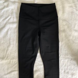 90Degree high waisted leggings